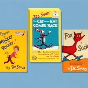 View The Cat In The Hat Comes Back App Images