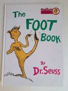 The Foot Book 2005 Collector's Edition