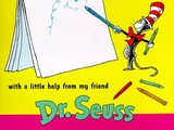 Young Cat in the Hat