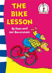 The bike lesson