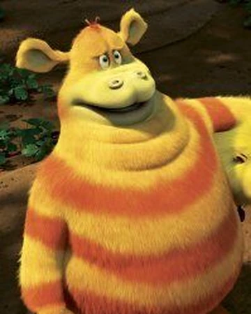 katie horton hears a who plush