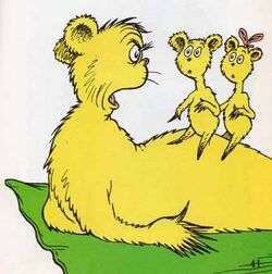 Hop On Pop Dr Seuss Wiki Fandom