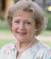 Betty-White