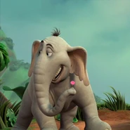 Horton the Elephant | Dr. Seuss Wiki | Fandom