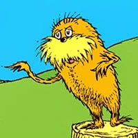 View The Lorax Book Characters List Pics