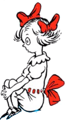 Liz Hooper | Dr. Seuss Wiki | Fandom