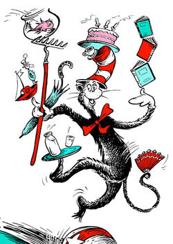 The Cat in the Hat - Wikipedia