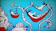 Dr. Seuss's Sleep Book (256)