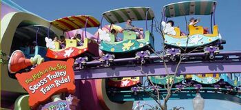 Highskytrolley