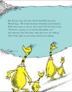 The Sneetches and Other Stories | Dr. Seuss Wiki | Fandom