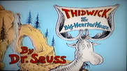 Thidwick the Big-Hearted Moose (2)