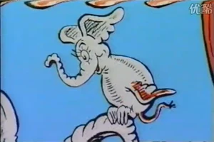 elephant bird
