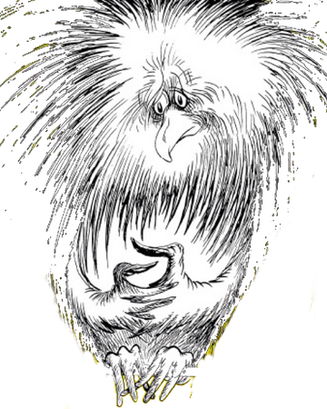 Owls Dr Seuss Wiki Fandom