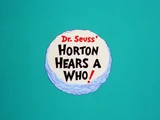 Dr. Seuss' Horton Hears a Who! (TV special)