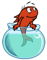 Red Fish, Dr. Seuss Wiki