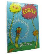 The Lorax 2005 Collector's Edition