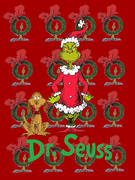 New The grinch Taking Over Seuss Wikia