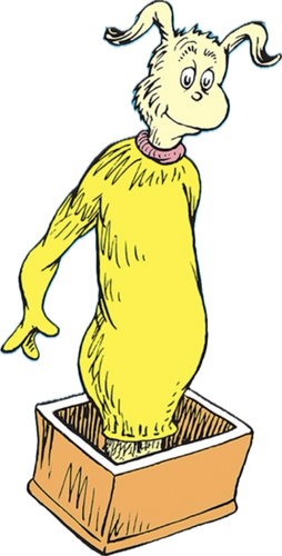 Mr. Knox | Dr. Seuss Wiki | Fandom