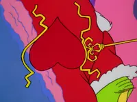 Grinchstole-animationscreencaps.com-2931.webp (55 KB) ...and his heart grows three sizes.