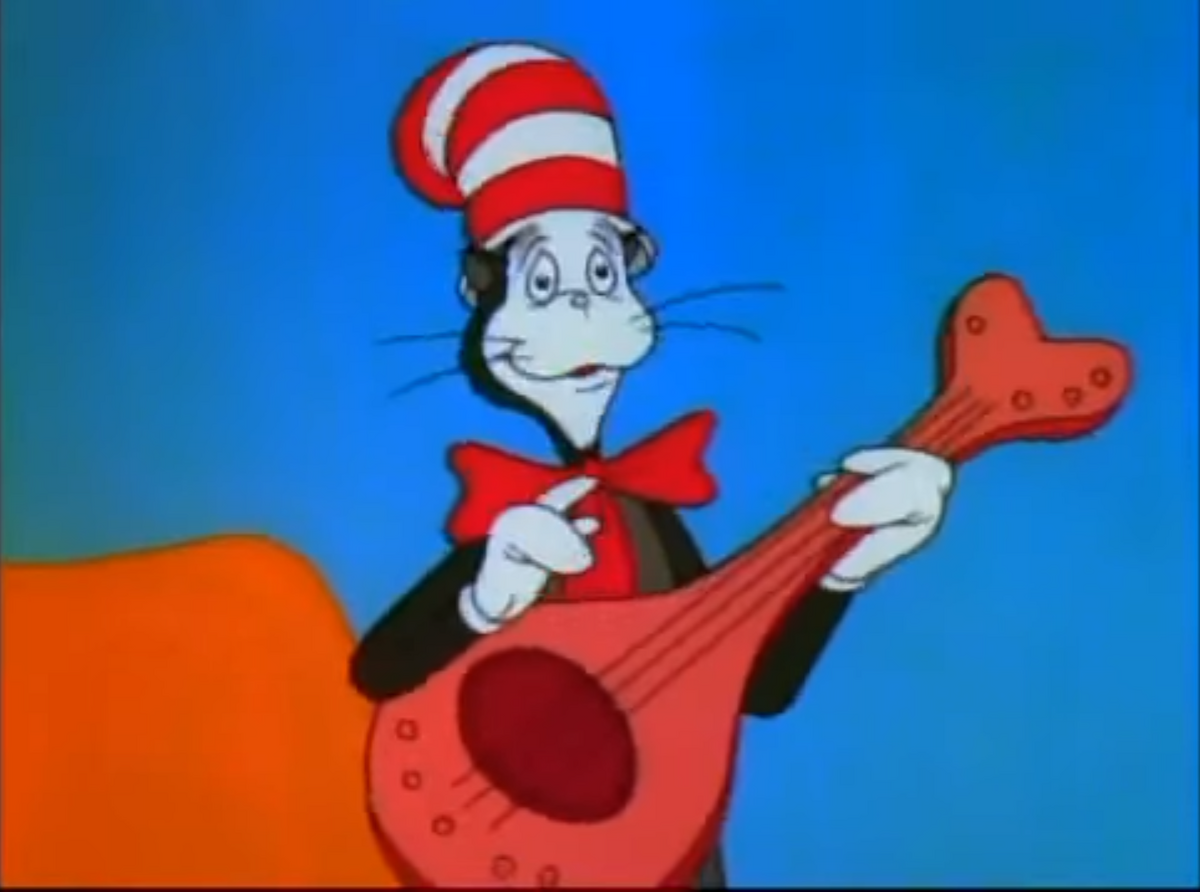 In This World | Dr. Seuss Wiki | Fandom