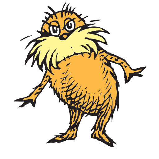 The Lorax (character) | Dr. Seuss Wiki | Fandom