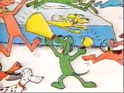 Go Dog Go Dr Seuss Wiki Fandom