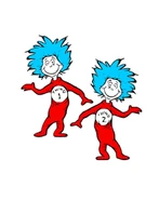 Dr-seuss-clipart-thing-1-and-thing-2-14