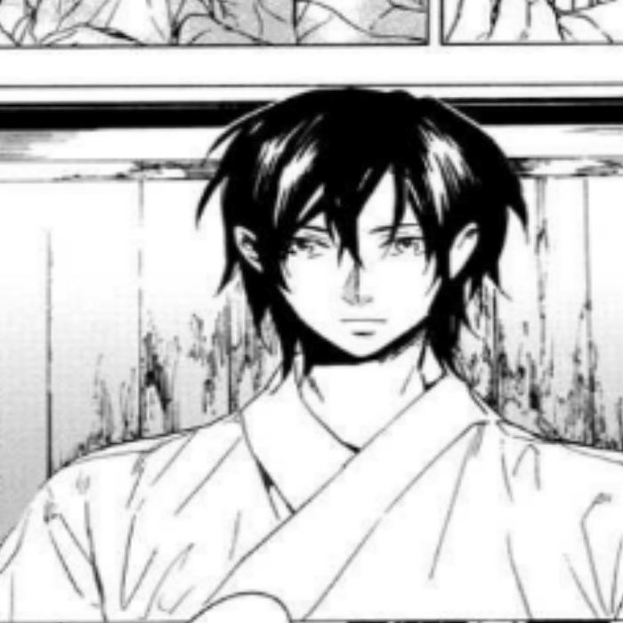 Touji Seryou | Seven Days Manga Wikia | Fandom Touji Seryou | Seven Days Manga Wikia | Fandom
