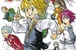 Les Personnages