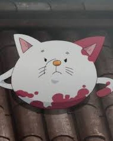 Cath Wiki Seven Deadly Sins Fandom Cath Wiki Seven Deadly Sins Fandom