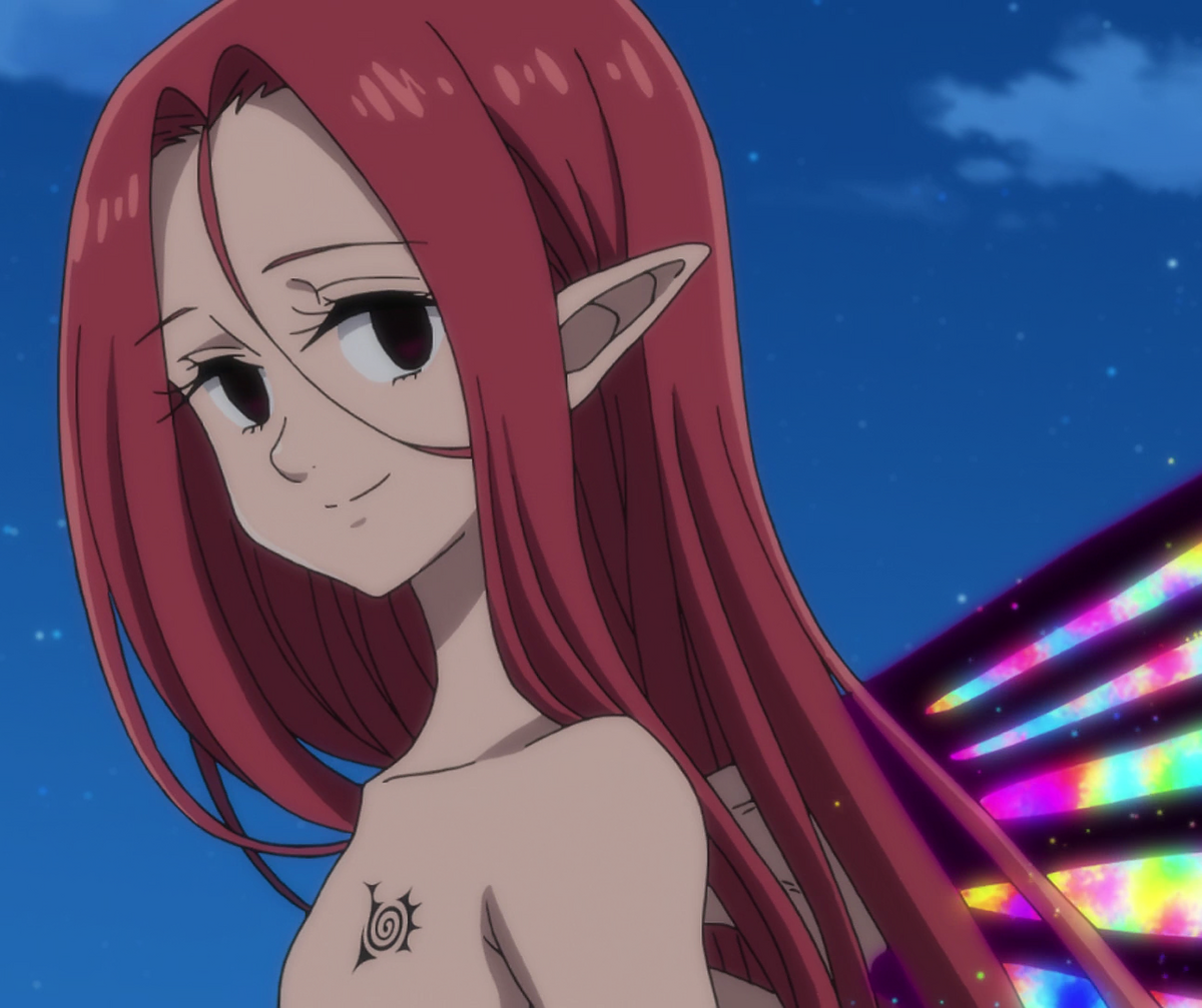 Gloxinia Wiki Seven Deadly Sins Fandom 1846