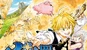 Le manga Nanatsu no Tazai