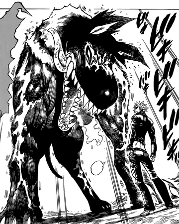 Chasseurs Noirs Wiki Seven Deadly Sins Fandom Chasseurs Noirs Wiki Seven Deadly Sins Fandom