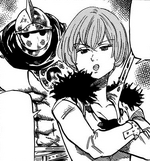 Veronica Liones Wiki Seven Deadly Sins Fandom Veronica Liones Wiki Seven Deadly Sins Fandom