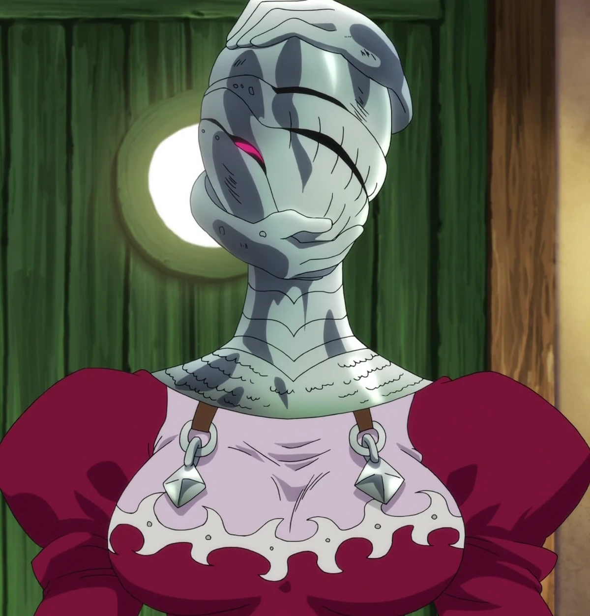 Seven Deadly Sins Personnage Feminin Viviane | Wiki Seven Deadly Sins | Fandom