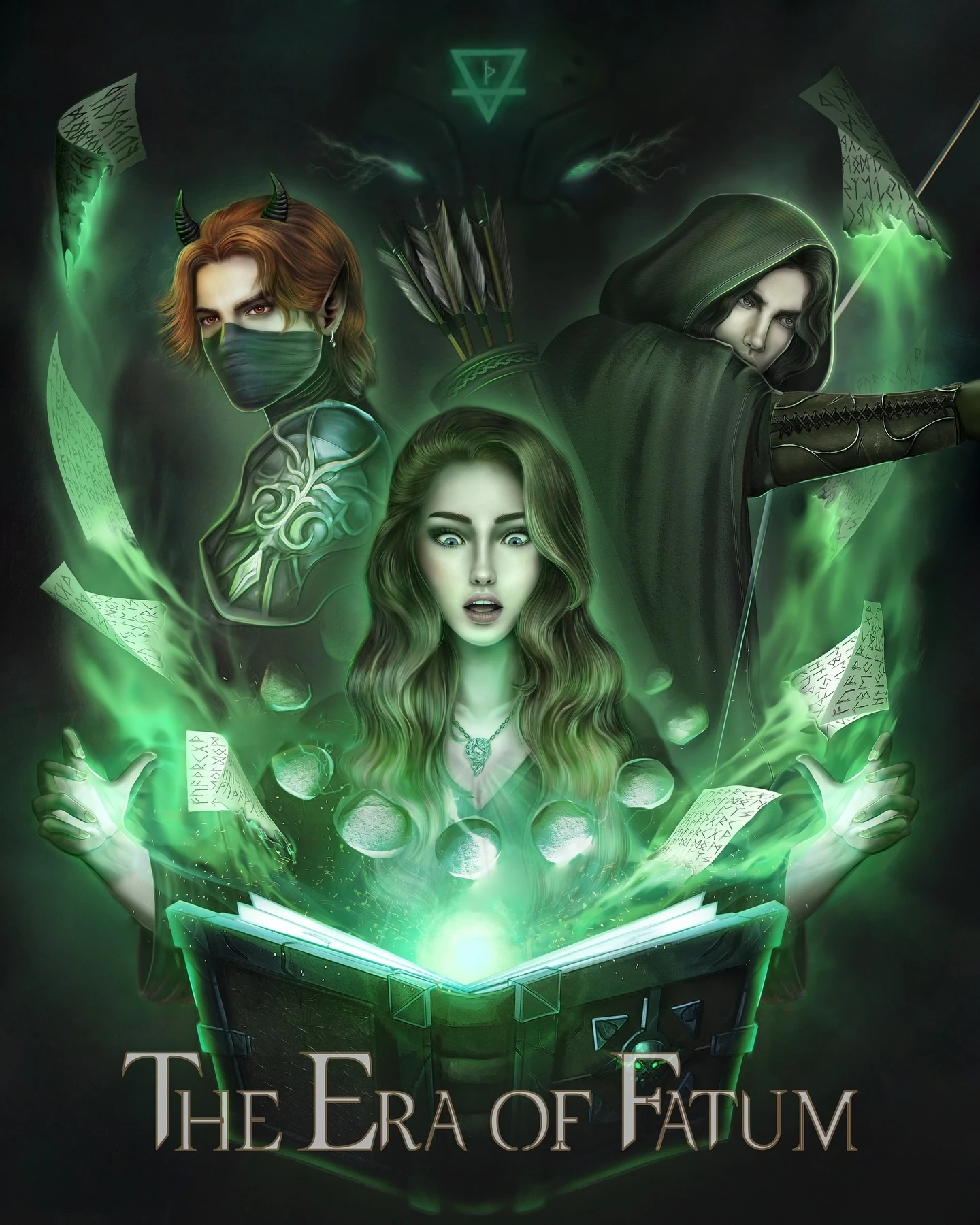 Seven hearts stories прохождение последнее