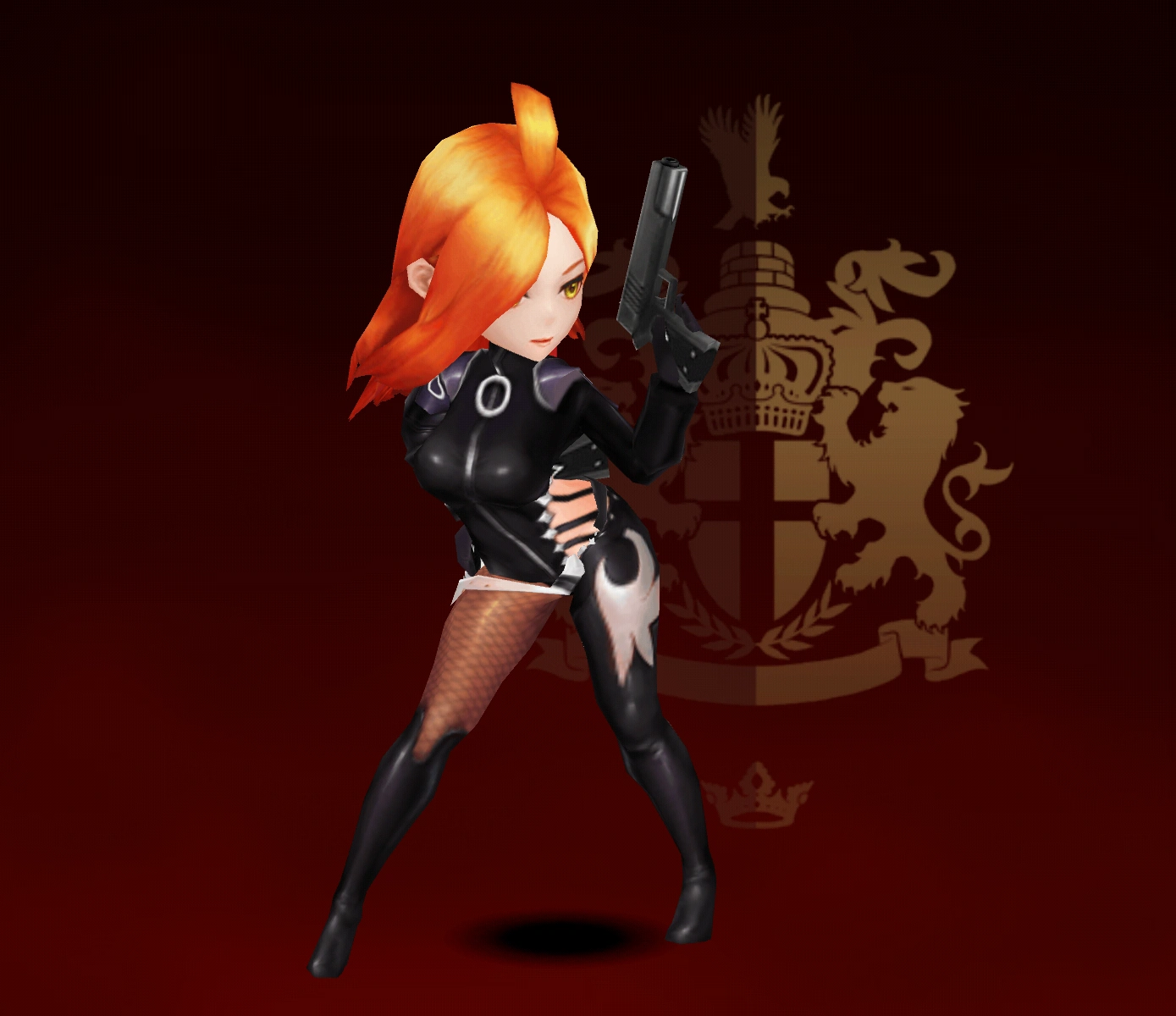Black Rose Skillnewworld Seven Knights Wiki Fandom