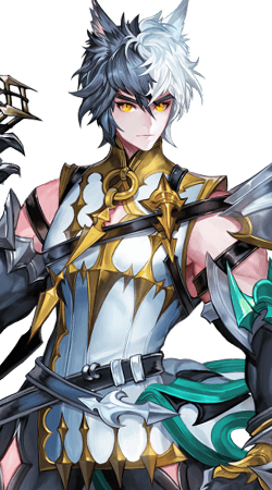 妖精国の騎士 Knights of Alpheim God of War Ragnarök - Temple of Light (Alfheim) - 100
