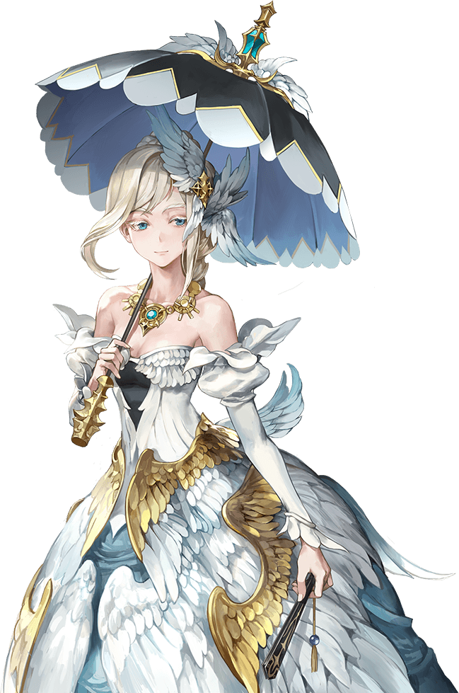 Orly Seven Knights Wiki Fandom