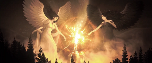 Elena and Nestra