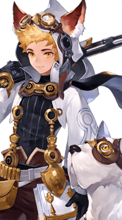 Snipper Seven Knights Wiki Fandom Snipper Seven Knights Wiki Fandom