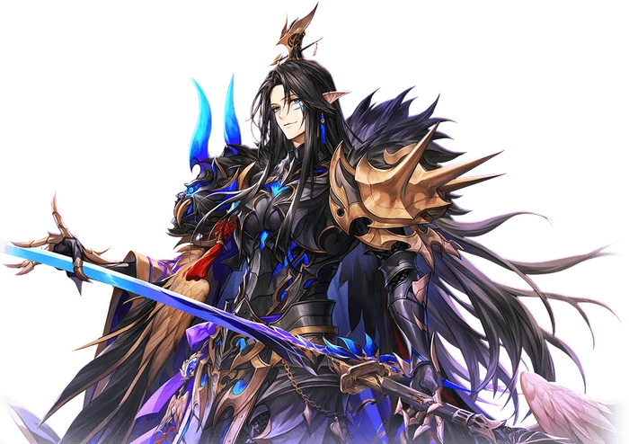 Teo Seven Knights Wiki Fandom