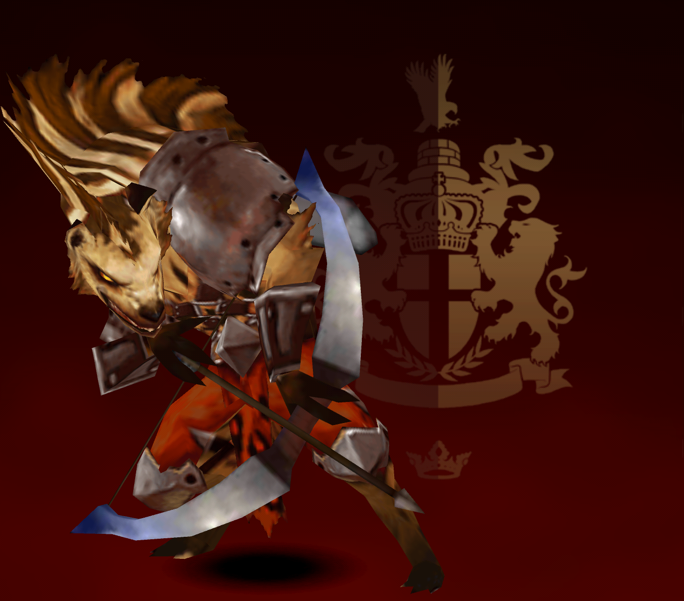 Knoll Sniper Raul Seven Knights Wiki Fandom Knoll Sniper Raul Seven Knights Wiki Fandom