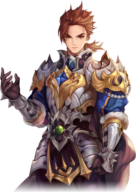 Evan Seven Knights Wiki Fandom