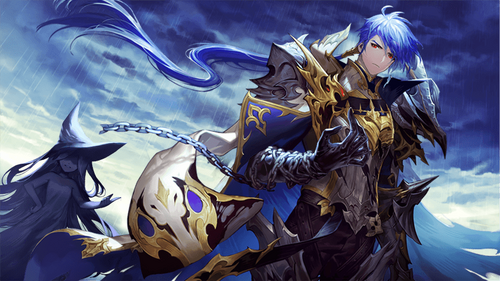 Evan Seven Knights Wiki Fandom Evan Seven Knights Wiki Fandom