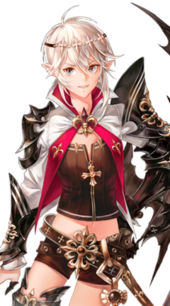 Branze Bransel Seven Knights Wiki Fandom