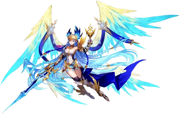 Heavenia Seven Knights Wiki Fandom