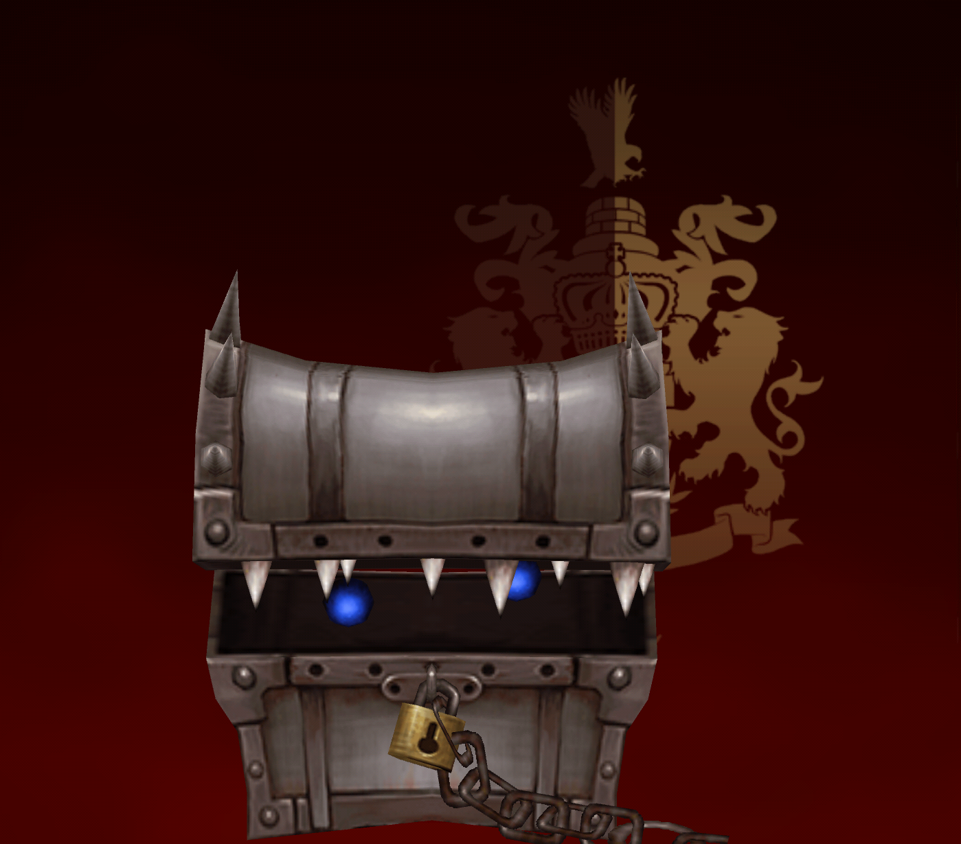 Treasure Chest Mimic Seven Knights Wiki Fandom