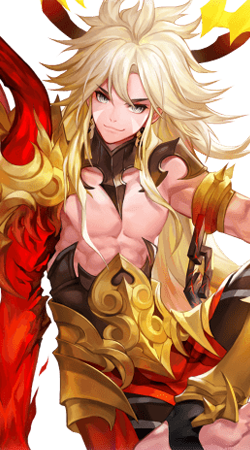 Sun Wukong Seven Knights Wiki Fandom