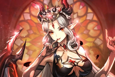 Ruri/SkillKakao | Seven Knights Wiki | Fandom
